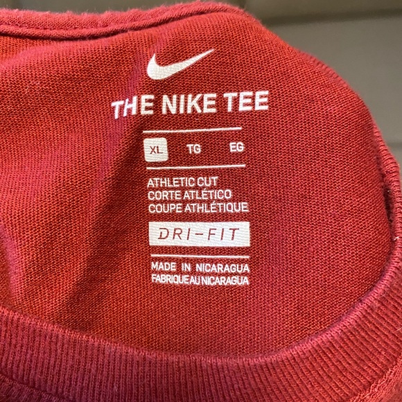 The Nike Tee - Picture 7 of 7